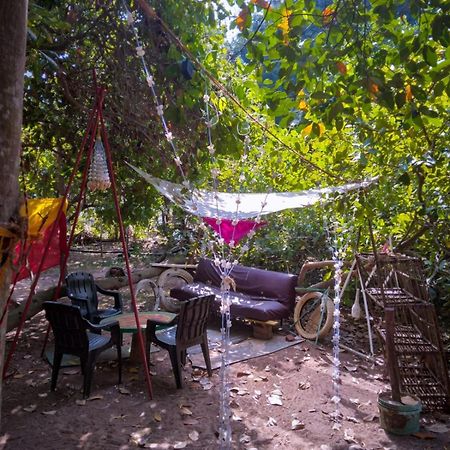 Peace Garden Inn Оровілль Екстер'єр фото