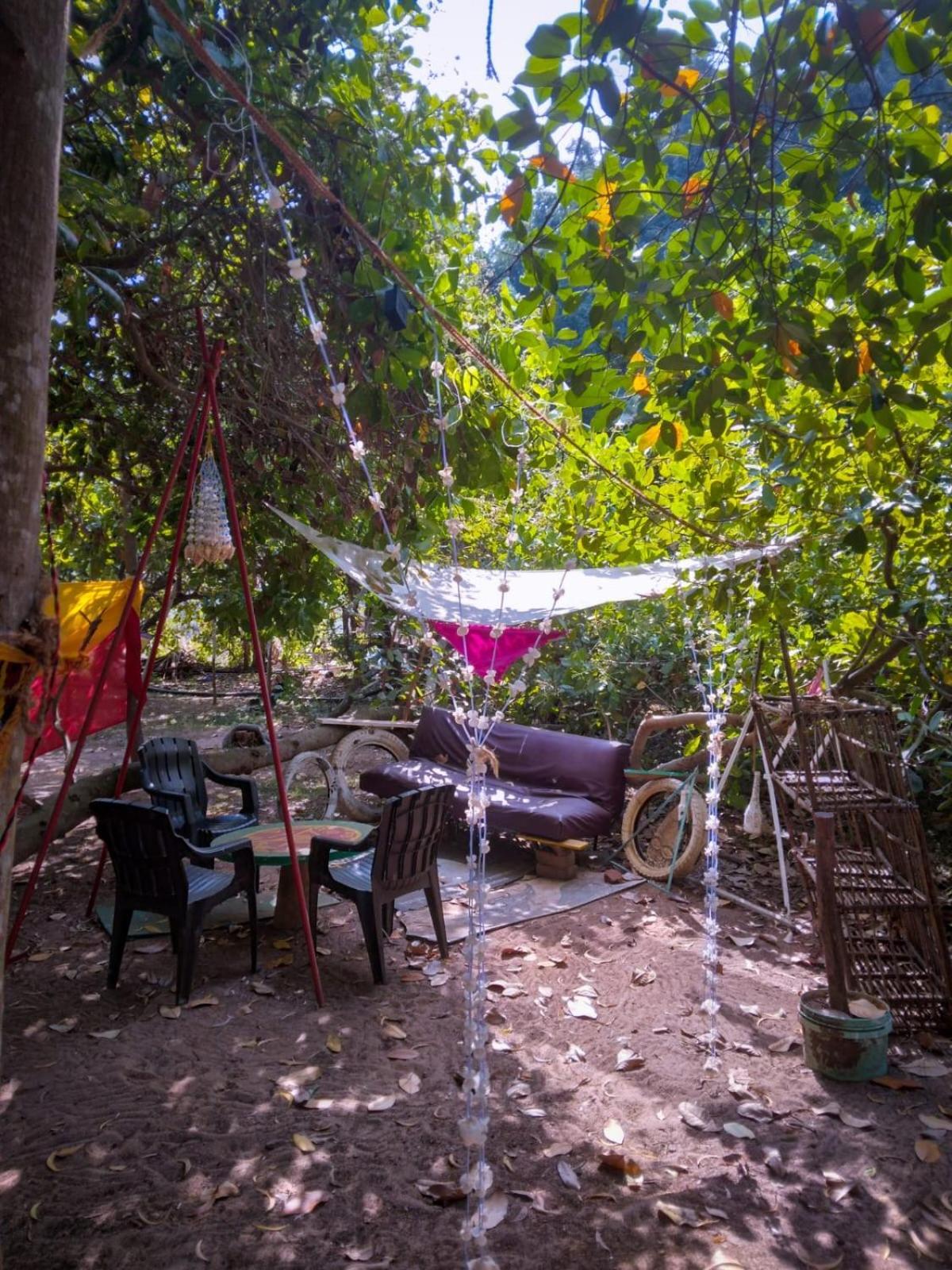 Peace Garden Inn Оровілль Екстер'єр фото